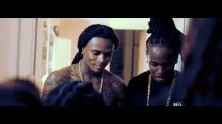 Dcamp & Lewismelo - LET'S MAKE A BABY (Clip Officiel)