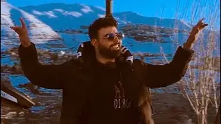 Jad Halal live from Lebanon - Nabad / ‏جاد حلال يؤدي نبض￼