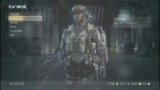 Call of Duty&reg;: Advanced Warfare  i unlock the MP40 in one day