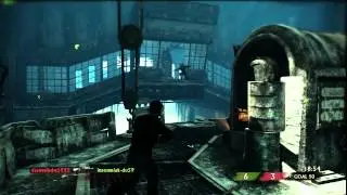 WinterOcean | Sniper Kill