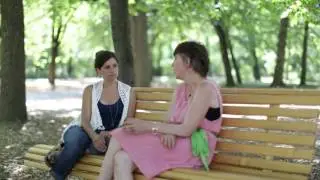 Wanderbank W&uuml;rzburg - Der Film