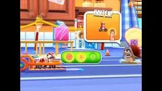 Joe Danger Infinity - Gameplay AppGemeinde