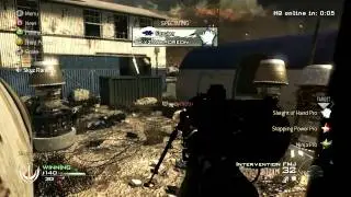 Skyz vs Some-Random-Ass-Clan-Tag-Team [2-0] Editing By uh Rush