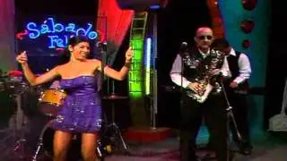 Mi dulce amor - Taboga Band (Cumbia Sax)