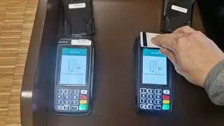 Vectron System Multipay X Worldline