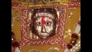 AARATI   JAY KALHAR MATA