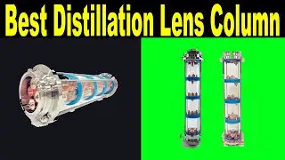 Top 5 Best Distillation Lens Column Review 2021