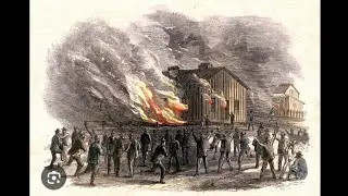 '📜Racial Terrorism In America.!📜Article 05/21/25