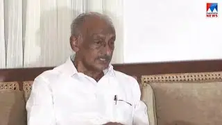 ഇരുക്കൂറിലെ സ്ഥാനാർഥിയെ മാറ്റണം: കോൺഗ്രസിനെ പ്രതിസന്ധിയിലാക്കുന്നില്ല: കെസി ജോസഫ് |  K C Joseph