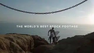 The World&rsquo;s Best Stock Footage