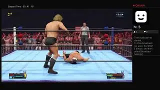 NWA United Wrestling Federation Episode 45 part 2
