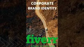 Corporate Brand Identity