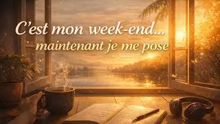 C&rsquo;est mon week-end, maintenant je sais ....Full Version