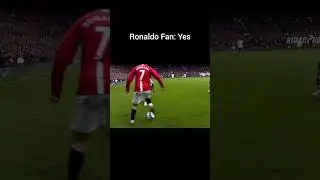 Like if Messi better Sub if Ronaldo better