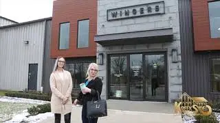 DESIGN PLANNING WITH KREEKSIDE CONSTRUCTION AT WINGERS | Kreekside Construction Group Inc.