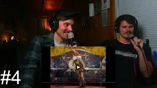 D-A-D - Безумие - Викторина, неделя 2! #4