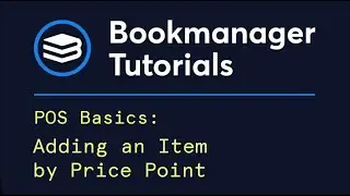 Adding item by Price Point