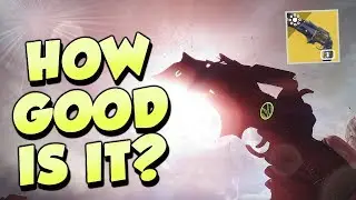 Thorn Is Back! How Good is It?