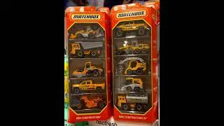 Matchbox!
