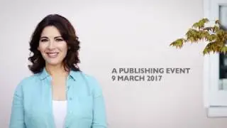 The Really Quite Good British Cookbook Trailer