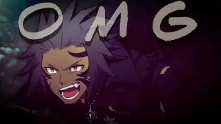 Minamimoto | Edit | OMG (No Neo Twewy spoilers) (Sub. English & Espa&ntilde;ol)