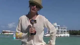 Online News - H3 All Access - Fun In The Sun In Punta Cana, Domincan Republic