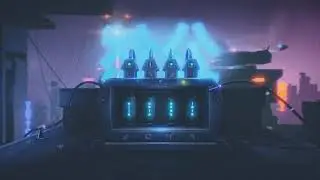 7th Sector - Main Trailer