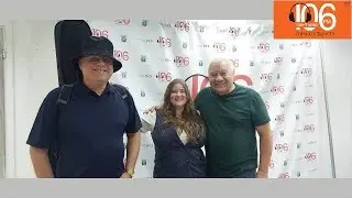 עינן לובן עוזי וניר פוראי - 