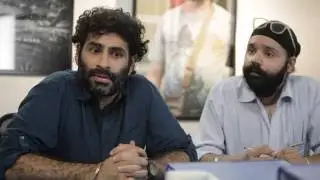 Cut It | A fun parody on the Indian Censor Board by Takesh Singh