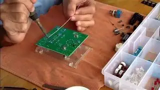BuildingBoostPedal