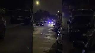 BMW i8 Acceleration Sound 2