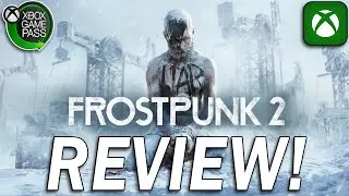 Frostpunk 2 Console Review & Performance | A Frozen Moral Gauntlet