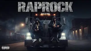 Hard Rap Rock Energy 2026 | Heavy Beats, Zero Chill 🔥