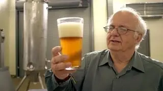 Onward California: Beer: A Beautiful Artistic Symphony
