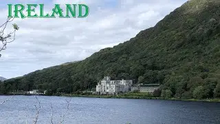 Ireland Family Vacation | Doocastle to Ballyvaughan