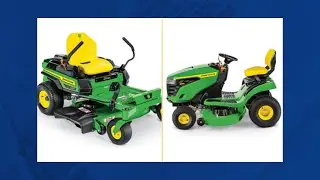 Nunaka Valley Little League's lawn mowers stolen, costing $7K