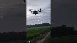 #droneargriculture #drone #workoutmotivation #pilot #bigdrone