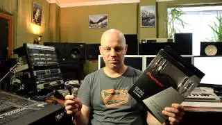 Тест XLR кабелей Pioneer DAS-XLR030R в Music Brothers Records