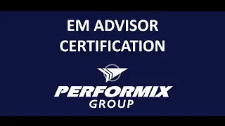 John Ninkovich, Certified EM ADVISOR