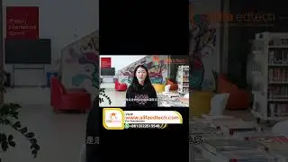 Shekou International School, Shenzhen: A Senior&rsquo;s Journey to Global University Life