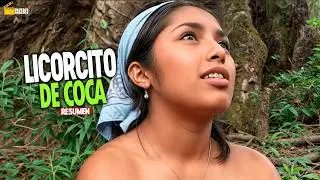LA PELI / LICORCITO DE COCA