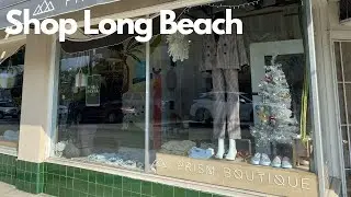 Small Business Saturday Near Me   Shop Long Beach  Small Business Saturday 2020