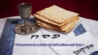 Thoughts 147 Passover