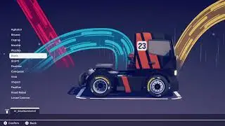 Circuit Superstars Cars