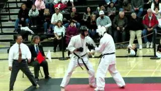 Ramtown tournament