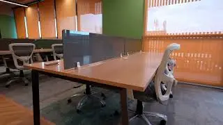 Premium Coworking & Flexible Workspace Lauched in Kharadi Pune | Workie Office Spaces