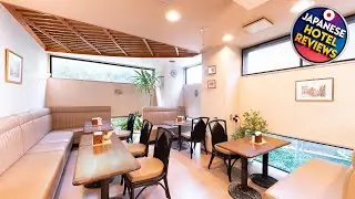 Hotel Drake Odawara Kamonomiya | Hakone, Japan | Hotel Review 🏩