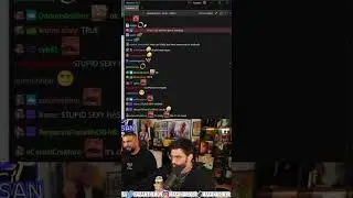Stupid sexy Hasan🫶🏻 Tune into @HasanAbi&rsquo;s streams everyday after 11am PT #twitch #clips #stream
