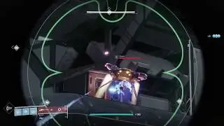 Destiny 2 Shadowkeep Get Essense of Vanity for Tranquility Sniper Rifle