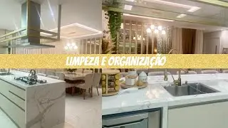 Transforme sua casa : Limpeza e organização simples e eficiente